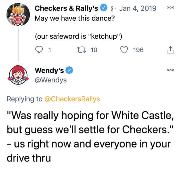 Funny Wendys tweet roasts, hilarious Wendys twitter account jokes, Wendys twitter memes, funny fast food accounts, funny roast memes