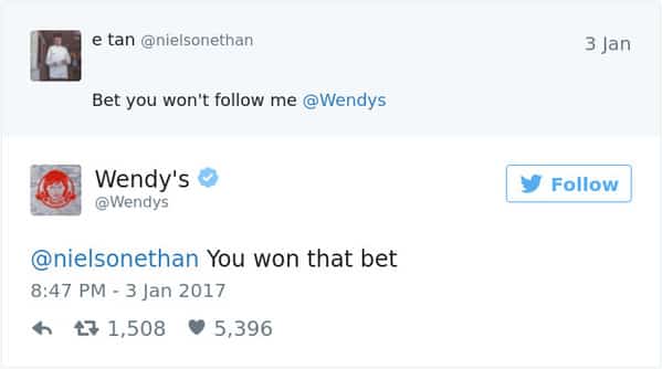 Funny Wendys tweet roasts, hilarious Wendys twitter account jokes, Wendys twitter memes, funny fast food accounts, funny roast memes