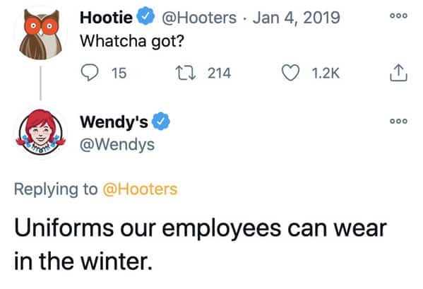 Funny Wendys tweet roasts, hilarious Wendys twitter account jokes, Wendys twitter memes, funny fast food accounts, funny roast memes