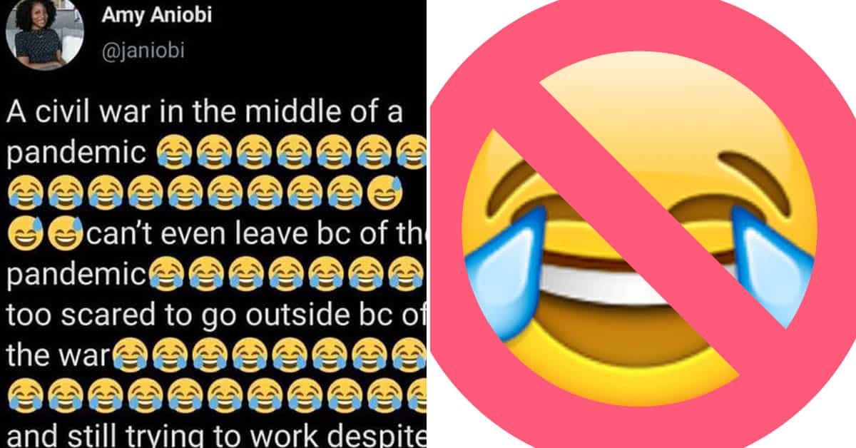 33 Times People Didn't Know What The Emoji Meant