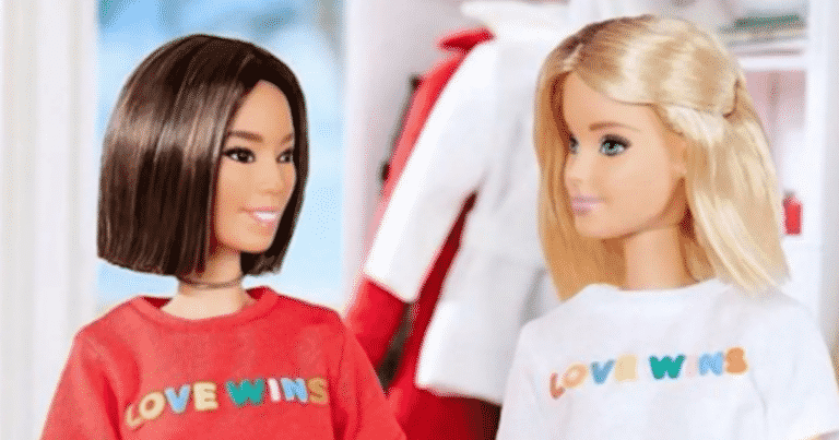 barbie girlfriend, barbie's girlfriend, who is barbie's girlfriend, bi barbie, barbie bi