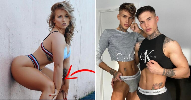 Maybe Take A Few Tutorials Before Photoshopping Your Photos (21 Pics)