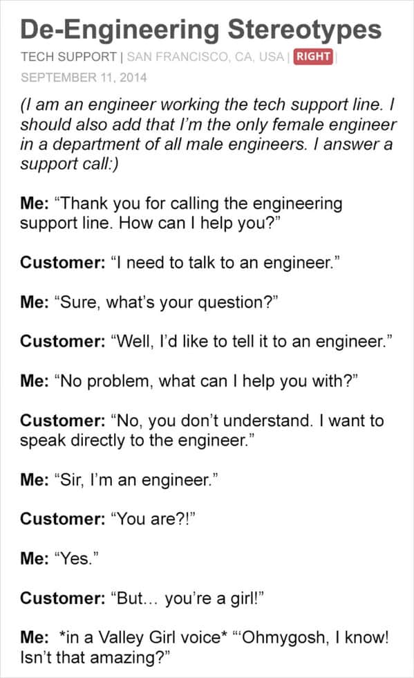 Not always right, stories from employees about rude customers, the customer is not always right, mean customers, retail