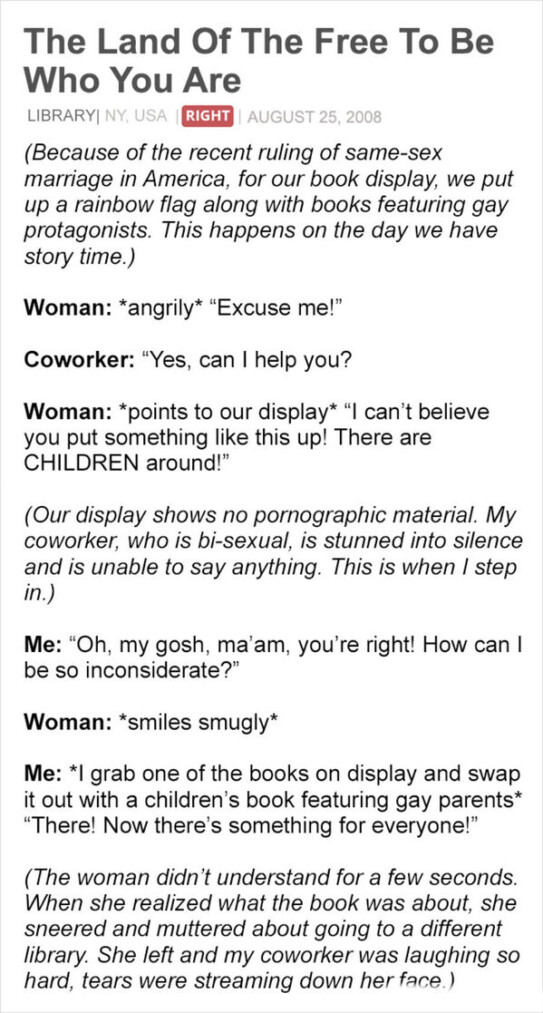 100 Employees Share Their Worst Customer Stories And You Should Prepare