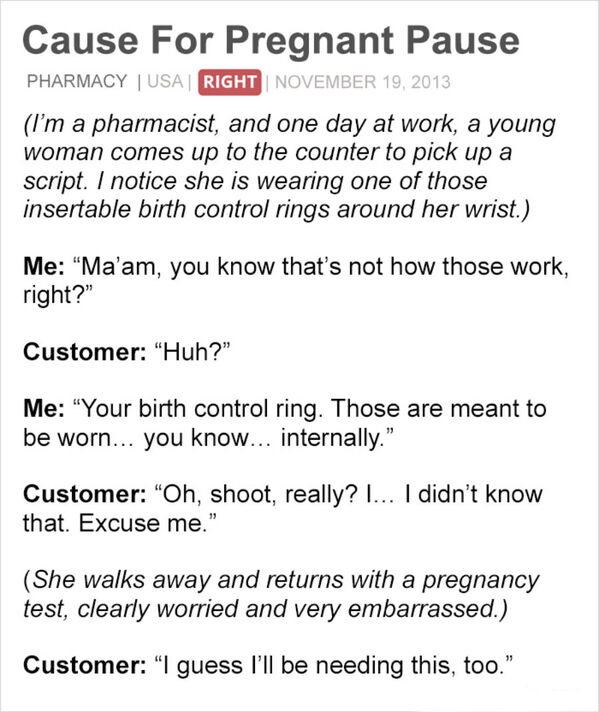 Not always right, stories from employees about rude customers, the customer is not always right, mean customers, retail