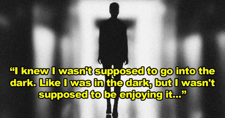 20 People Who Say They Died And Came Back Share Stories From “The Other Side”