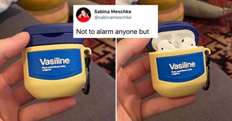 People Are Sharing And Debating What’s The Best Custom AirPods Case (25 Tweets)