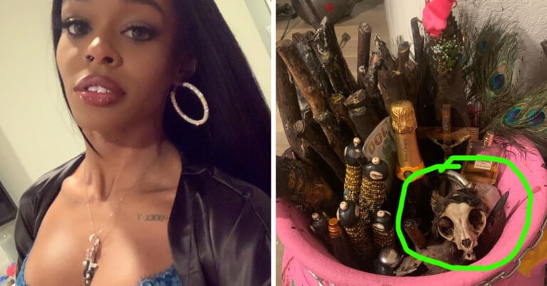Azealia Banks Dug Up And Boiled Her Dead Cat, And You Better Believe There Are Memes