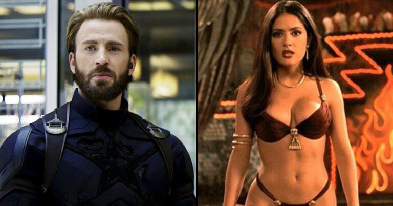 Viral Thread Has People Sharing The “Best A Human Being Has Ever Looked On Film” (37 Tweets)