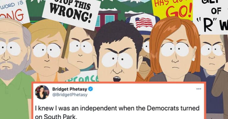 Cancel Culture Comes For “South Park” And Twitter Erupts In Debate