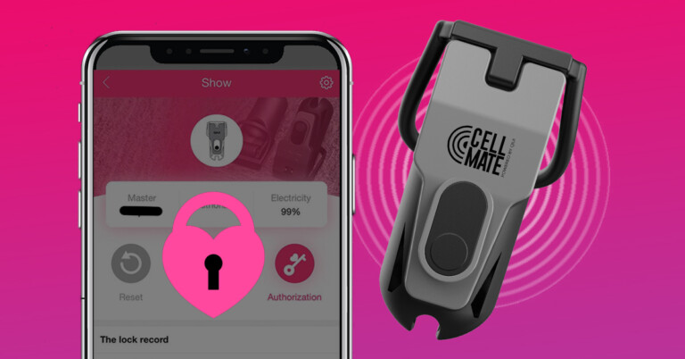 ‘Smart’ Chastity Belt Gets Hacked And Users Locked In For Ransom