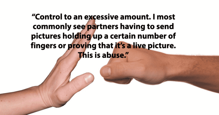 Couples Therapists Are Sharing Relationship Red Flags And Giving Advice (15 Posts)
