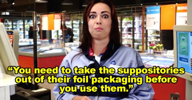 32 Ridiculous Things Customer Service Workers Have Had To Explain To Adults