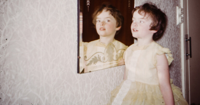 24 People Share The Scariest Imaginary Friend Story They’ve Heard From A Kid