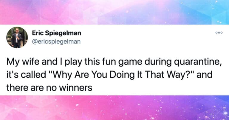 Literally Just 25 Funny, Honest Tweets About Marriage