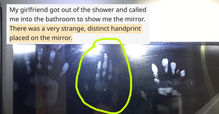 23 People Share The Strangest Experiences They Can’t Logically Explain