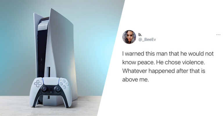 Woman’s Twitter Thread Breaks Down How She Scammed A Scammer Back