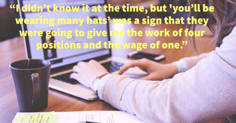 People Are Sharing Subtle Job Interview Red Flags That Indicate The Workplace Sucks