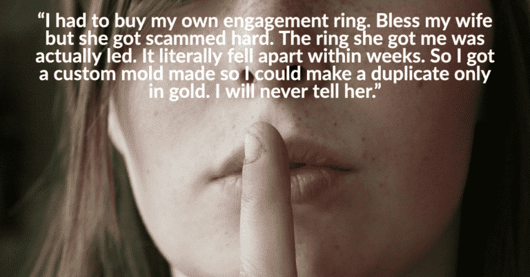 People Are Sharing The Secrets They’ll Take To Their Graves (15 Secrets)