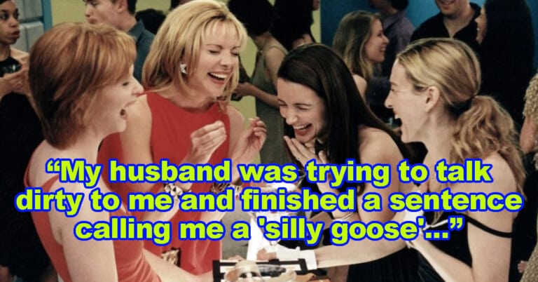 25 People Confess The Stupid, Awkward, Funny Sexual Moments They Still Facepalm About