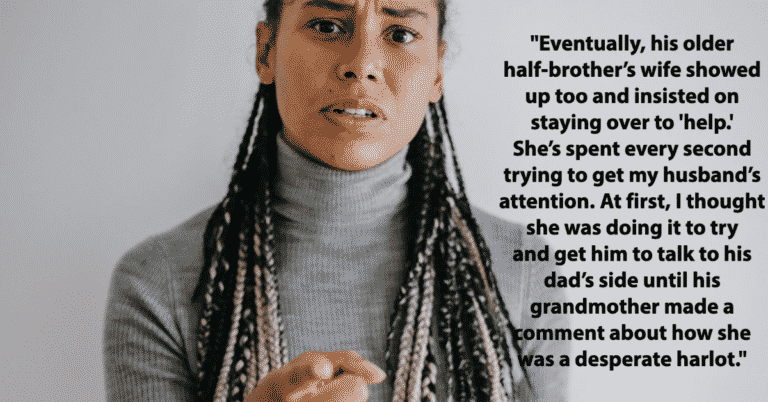 Wife Finds Out Her Husband Was Engaged To His Sister-In-Law And Asks What To Do