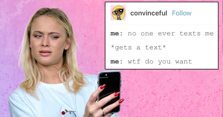 45 Jokes That’ll Make Introverts Feel Incredibly Triggered And Incredibly Seen