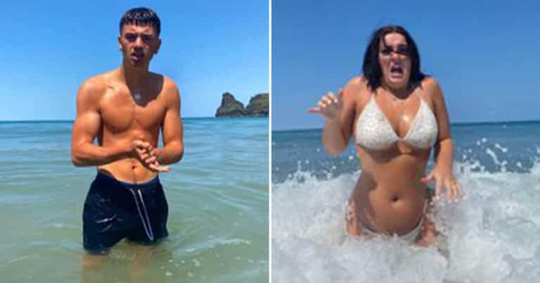 Girls Are Sharing “Pics I Take Of My Boyfriend Vs. Pics He Takes Of Me” (42 Pics)