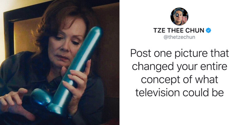 Viral Twitter Thread Asks People To Share The Moment TV Changed Forever (23 Tweets)