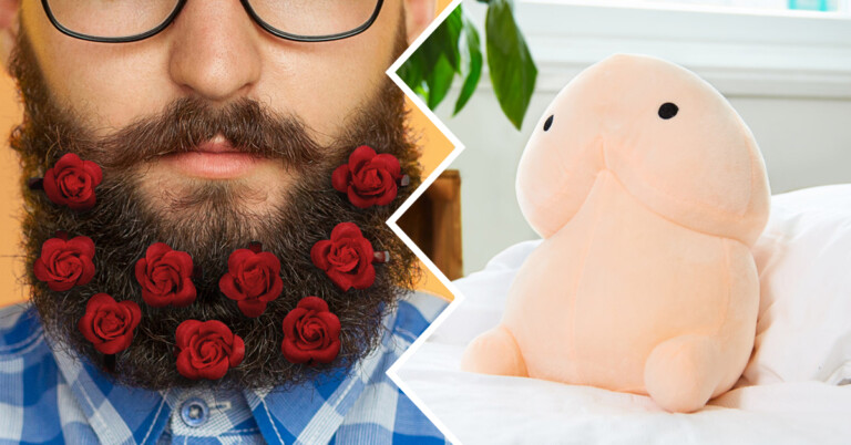 21 Awesomely Weird Gifts Even People Who Hate Valentine’s Day Will Want