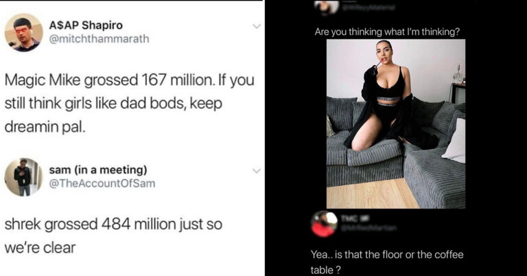 23 Of The Funniest Comebacks On The Interwebs This Week