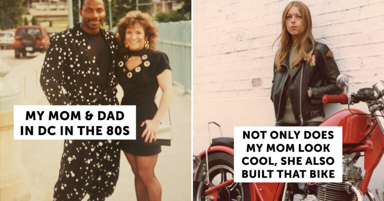 25 Times People Realized Previous Generations Were Way Cooler Than Us