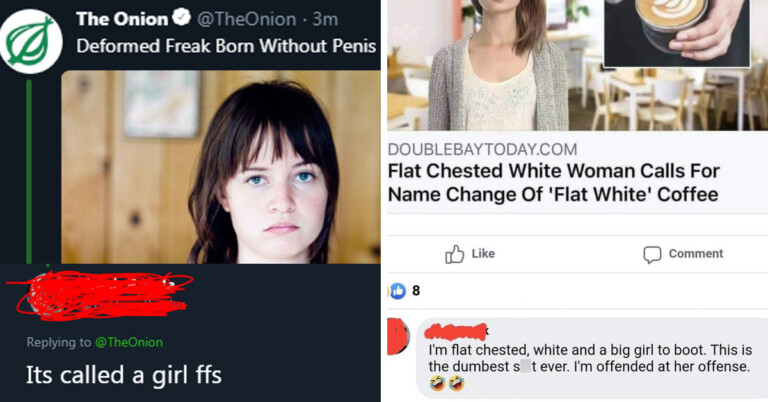 Turns Out A Lot Of People Think “Onion” Headlines Are Real (31 Pics)