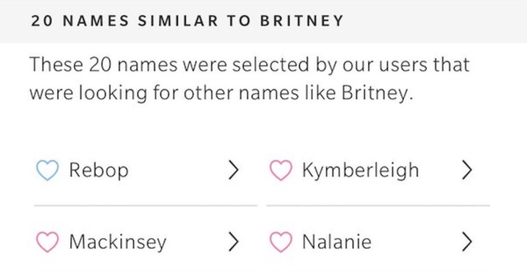 People Are Roasting These Baby Names That Sound Robot-Inspired