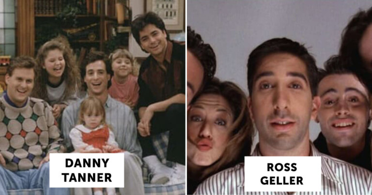 15 Parents From Movies And TV Who, Upon Further Inspection, Are Actually Terrible