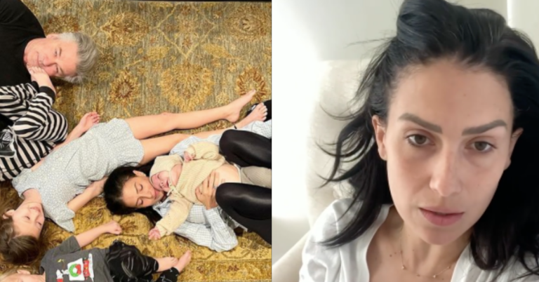 Hilaria Baldwin Is Back On Instagram With An Apology About Spanish Controversy