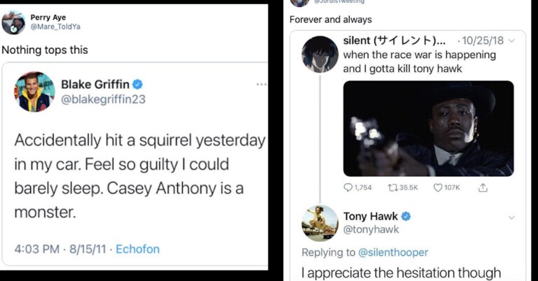 best tweets ever, funniest tweets ever