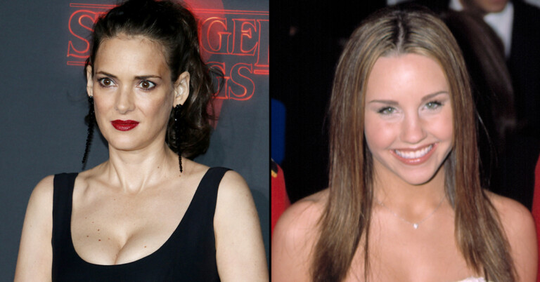 People Share Which Canceled Celebrities Didn’t Deserve What They Got