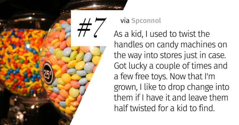 People Are Sharing The Most “Wholesome Secret” They’re Currently Keeping