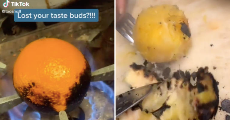Viral TikTok Video Shows How One Mom’s Recipe Helped Her Family Recover Their Taste And Smell After COVID-19