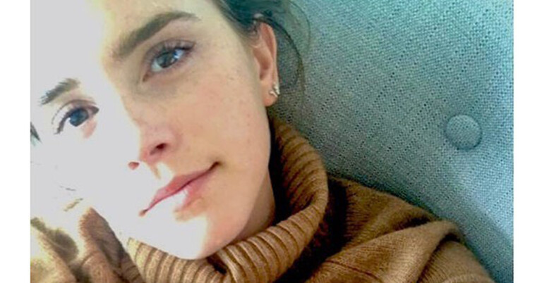 False Alarm: Emma Watson Isn’t Retiring From Acting