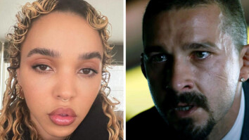 fka twigs shia labeouf