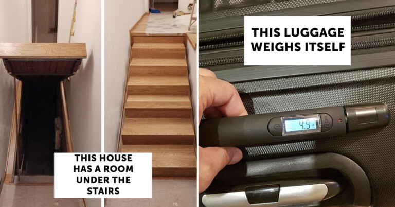 19 Next-Level Inventions That Feel Like We’re Living In The Future