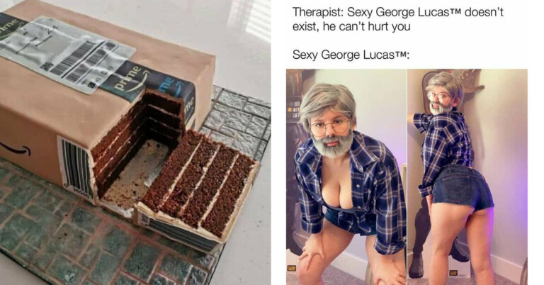 Morning Random Pic Dump (35 Pics)