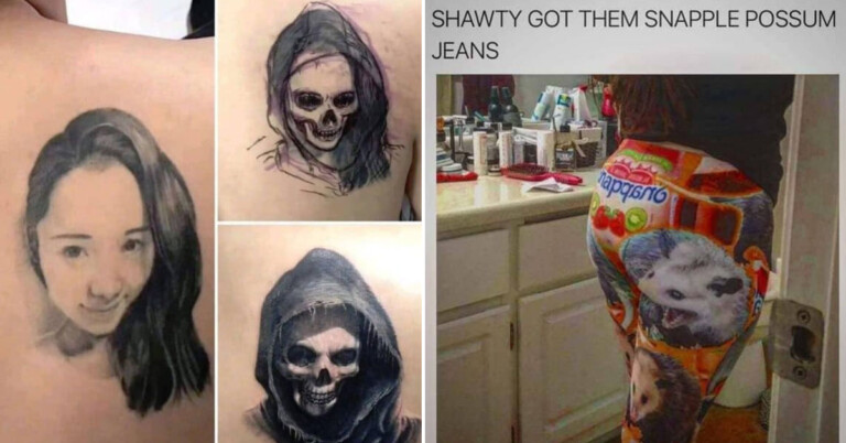 Morning Random Pic Dump (35 Pics)