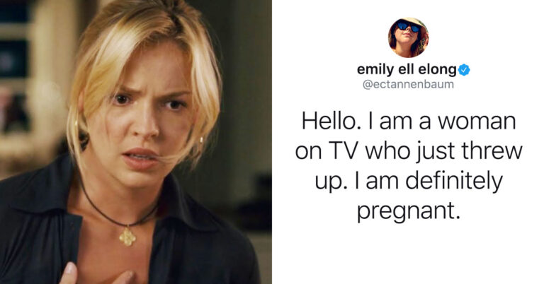 “Hello, I’m…” — People Are Roasting The Most Ridiculous Movie Clichés In A Viral Twitter Thread