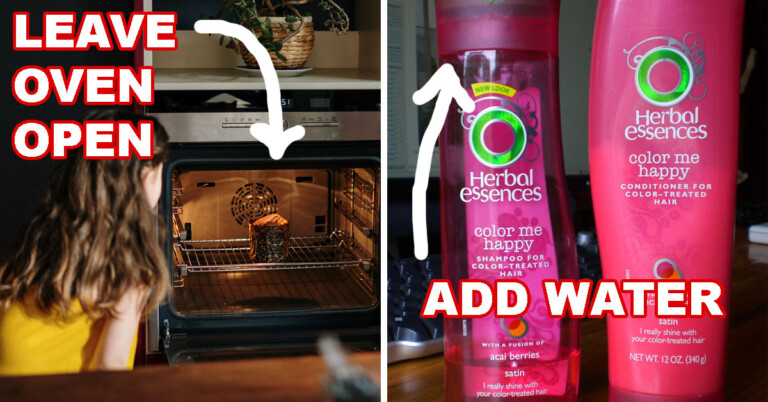 People Are Sharing “Unwritten Rules” Of Being Poor You Might Not Know About (17 Rules)