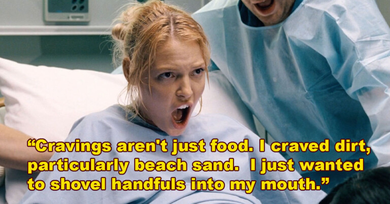 30 Pregnant Women Share Things They Wish They Knew Before They Got Pregnant