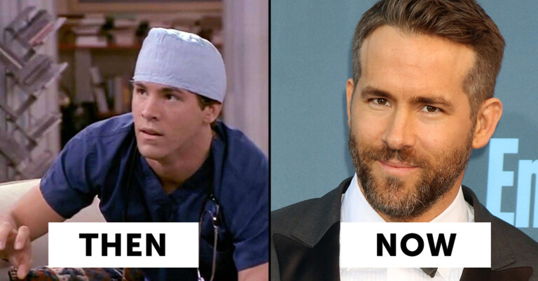 21 Movie Stars You Probably Didn’t Know Were TV Stars Before The Big Screen