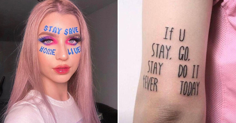 30 Sentences That Are Complete (But Hilarious) Nonsense If Read Normally