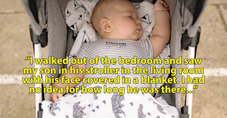 Uncle Kicks Baby Out Of Nursery For Booty Call With Girlfriend And The Dad Is Pissed